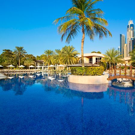 Al Habtoor Grand Resort, Autograph Collection Dubai Bagian luar foto The Oberoi Dubai